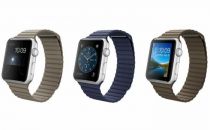 Apple Watch皮制回环形表带带防水属性，怎么样，可以买买买了吧？