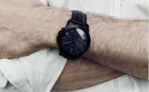 时尚品牌Fossil发布智能手表和运动追踪器