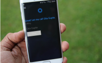 Android版Cortana更新，支持语音唤醒