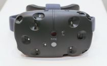 HTC：虚拟现实头盔未来3-5年成主流