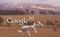 谷歌无人机包裹投递服务拟从2017年开始