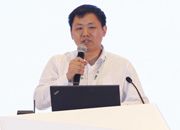ODCC网络工作组组长杨志华：网络工作组发展规划