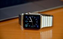 Apple Watch新专利曝光 表带也是显示屏