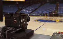 虚拟现实准备好要服务于NBA了吗？