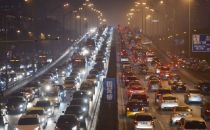 港媒:北京抗霾出新招 用大数据监控污染企业