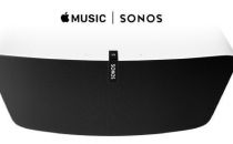 Sonos现加入对Apple Music支持 明年正式上线