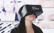 奢侈品触电VR 虚拟现实将上巴黎时装周?
