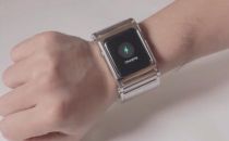 Prime Strap表带 可为Apple Watch进行充电