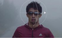 这款运动型智能眼镜可检测你跑步姿态