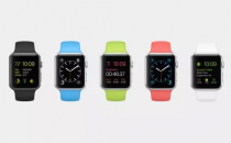 报告显示Apple Watch没有影响健身追踪器销售