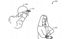 谷歌新专利：让衣服和织物变成虚拟触控板