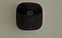 Ecobee3恒温器体验：用Siri控制很方便