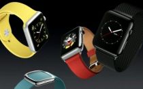 新款表带样式Apple Watch正式发布 价格调整299美元起