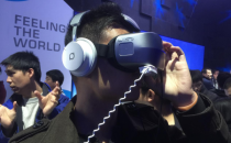 大朋VR：让更多的人与我们分享VR的乐趣
