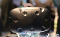 逼真的沉浸式体验 HTC新款VR头显Vive Pre