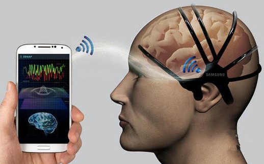  新紧箍 式智能穿戴设备 做读懂你的脑电波-智医疗网