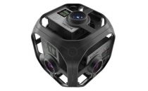 GoPro发虚拟现实摄像机：运动摄像将更加真实