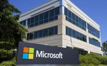 微软推出全新云服务及开发工具