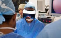 Medical Realities将于4月14日通过VR设备直播肿瘤切除手术
