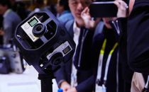 GoPro新款虚拟现实平台公布 售价5000美元