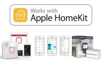  能买到的HomeKit平台智能家居产品