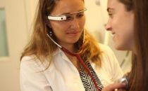 谷歌眼镜还没玩完 在医疗领域很受欢迎