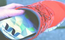3D打印智能鞋垫Wiivv可定制 售价480元还不贵