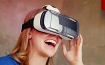 三星宣布研发无线VR头盔 无需插手机