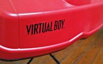 用谷歌Cardboard竟然能玩20多年前的VR游戏机
