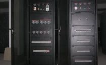 直流UPS供电系统在数据中心机房中的应用分析