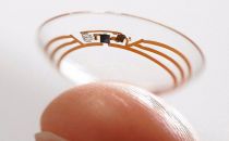 谷歌智能隐形眼镜难以准确监测血糖水平