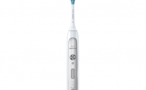 飞利浦推出旗下首款智能电动牙刷 教你刷牙
