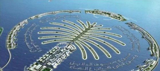 迪拜用什么来打造世界最智慧城市？