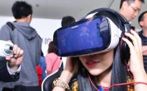 华为VR头显7月中旬开卖 自曝属于试水之作