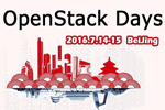 OpenStack Days官方活动首登中国 国内外云计算精英论道北京