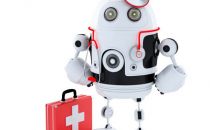 医用机器人市场分析 康复市场需求巨大