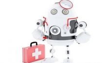 医疗机器人行业的七大关键技术