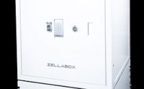 Zellabox公司推出世界上小的微型数据中心