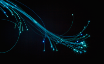 光纤技术遇到瓶颈 网络带宽还能够爆发式增长吗