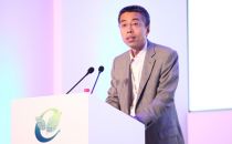 工信部信息通信发展司副司长陈立东出席 2016ODCC开放数据中心峰会并发表致辞