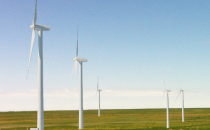 微软签署风电协议 欲打造环保数据中心