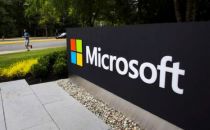 微软第二季度业绩强劲，商业云年收入高达140亿美元