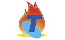 Telstra公司由于火灾业务遭受重大影响