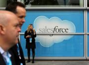 Salesforce是如何助力合作伙伴拓展云计算的呢？