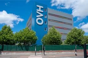 OVH公司在德国林堡开通一个大型数据中心