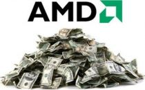 得益于数据中心芯片业务提升，AMD公司财务表现令投资者欣喜