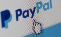 美国移动支付快速发展 PayPal交易额同比翻番