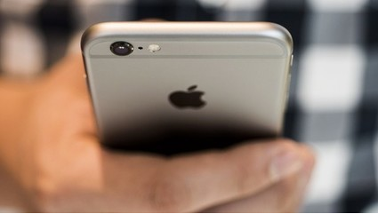 苹果为什么需要自己开发5G iPhone技术？1