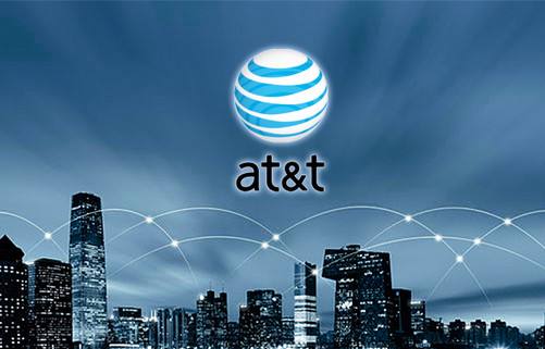 AT&T启动十年来大重组，原因何在？