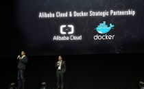 Docker在中国找到了第一个官方合作伙伴——阿里云